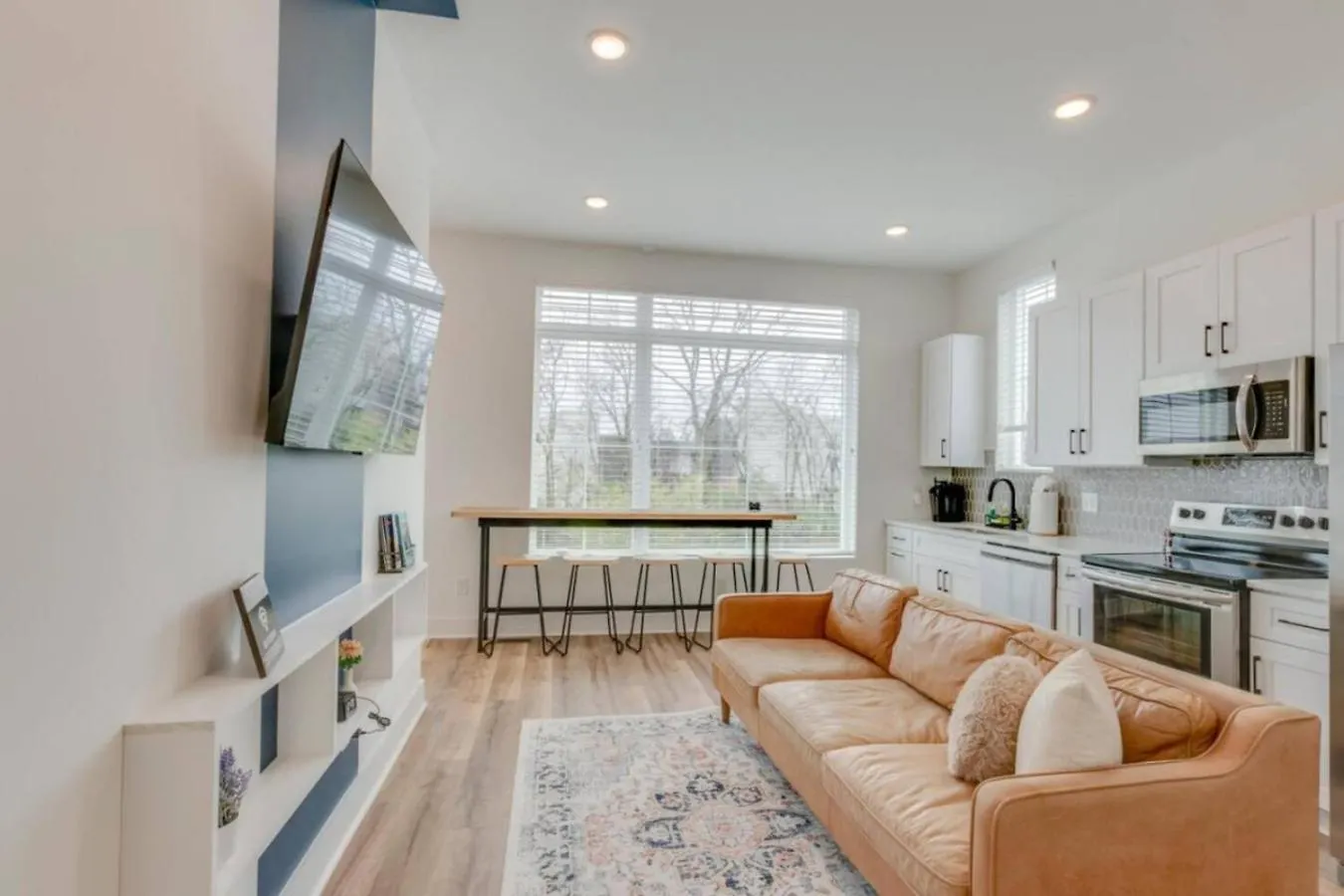 Holiday home Jazz Junction 4 Bedrooms 7 Beds 7 Mins To Broadway Nashville