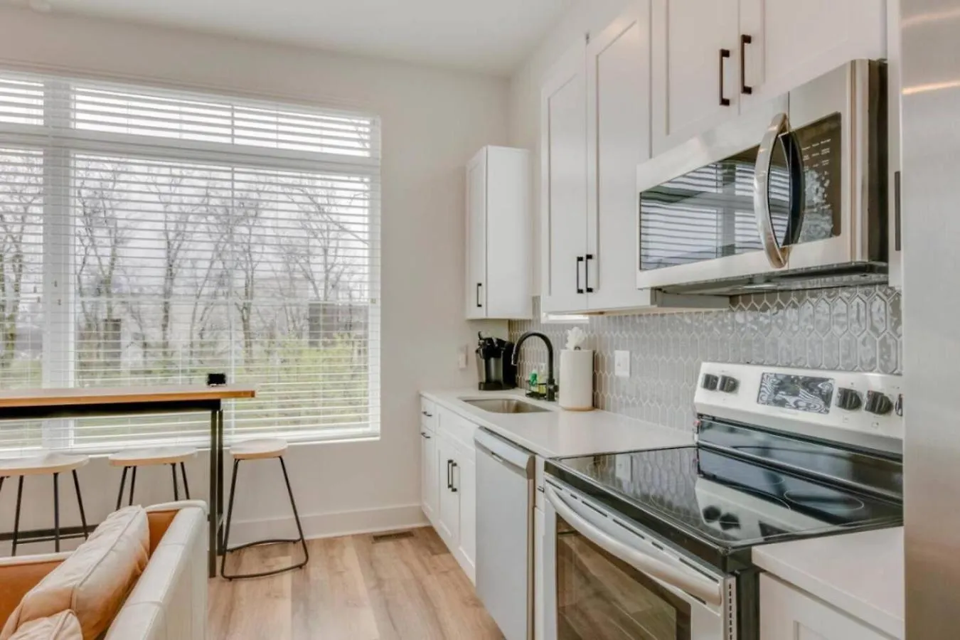 Jazz Junction 4 Bedrooms 7 Beds 7 Mins To Broadway Nashville United States